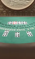 Korean BlackjackX 1