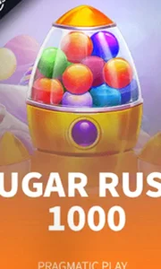 Sugar Rush1000 Pragmaticplay