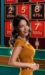 PowerUp Roulette