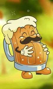 Benny the Beer