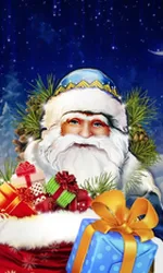 Ded Moroz 2