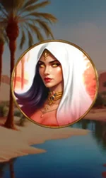 Queen Of Oasis