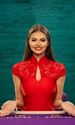 Live - Speed Baccarat 8