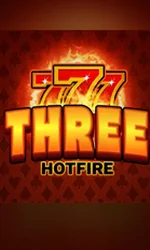 Three Hotfire
