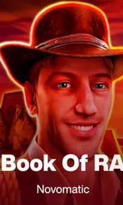 Book Of Ra