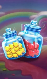 Candy Jar Clusters