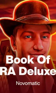 Book Of Ra Deluxe