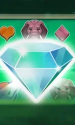 Diamond of Jungle