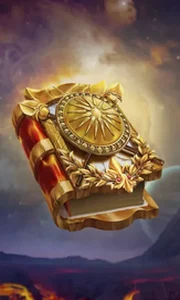 Book Of Titans