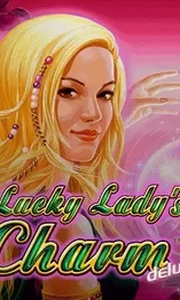 Lucky Lady's Charm Deluxe