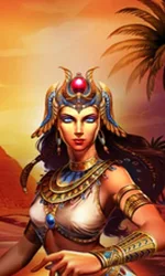 Egyptian Marvel