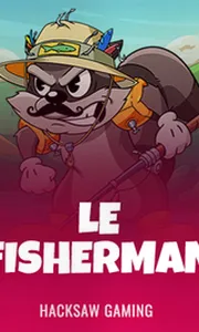 Le Fisherman
