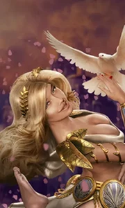 Demi Gods 2