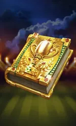 Book Of Champions Reloaded