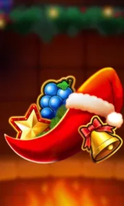 Hot Chilli Bells 100