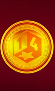 Hold The Gold Fortune