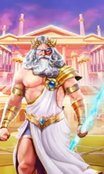 Gates of Olympus