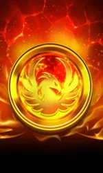 Phoenix Hotfire Hold & Win