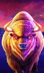 Buffalo King Megaways