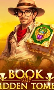 Book of Hidden Tombs